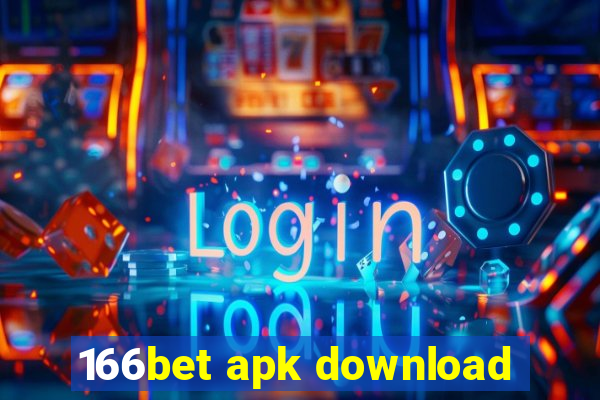 166bet apk download